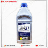 Pro 99 Brake Fluid 1L PBF51-415-1L